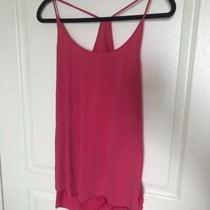Lululemon tank